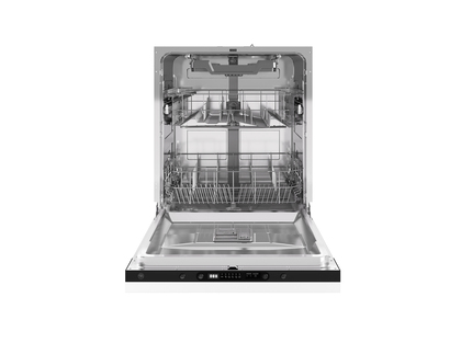 Bertazzoni 60cm Fully Integrated Dishwasher - DW60S3ICPDV