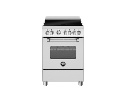 Bertazzoni 60cm Induction Cooker - MAS64I1EXC2