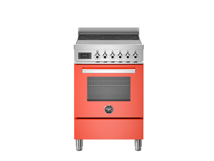 Bertazzoni 60cm Induction Cooker - PRO64I1EART2