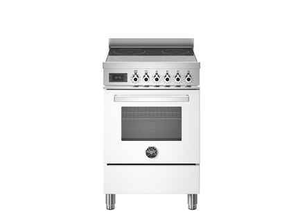 Bertazzoni 60cm Induction Cooker - PRO64I1EBIT2