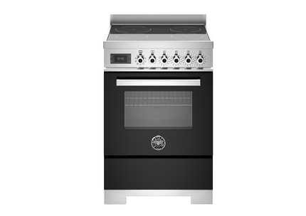 Bertazzoni 60cm Induction Cooker - PRO64I1ENET2