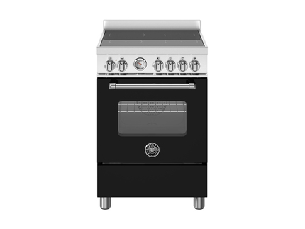 Bertazzoni 60cm Single Induction Cooker - MAS64I1ENEC