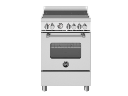 Bertazzoni 60cm Single Induction Cooker - MAS64I1EXC