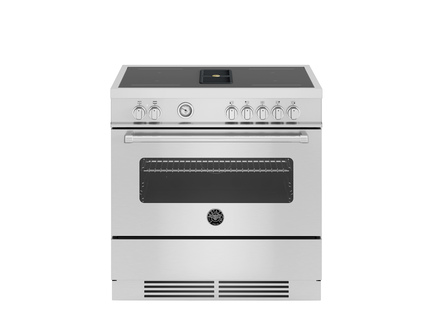 Bertazzoni 60cm Induction Cooker - MASCH94I1EXT