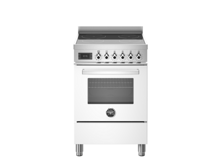 Bertazzoni 60cm Single Induction Cooker - PRO64I1EBIT