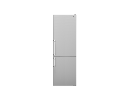 Bertazzoni 60cm Frost Free Fridge Freezer - RBM60F4FXNC