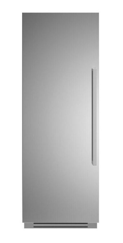 Bertazzoni 75cm Frost Free Freezer - FRZ755UBLXTT