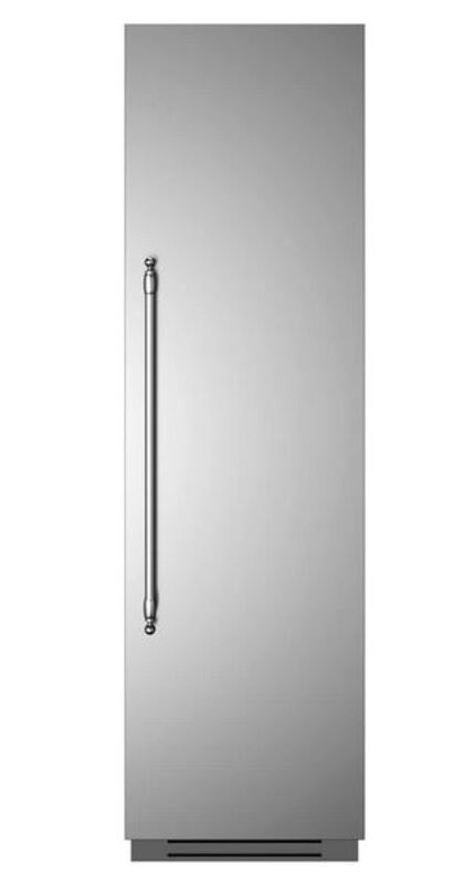 Bertazzoni 60cm Tall Larder Fridge - LRD605UBRXTT