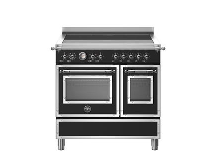 Bertazzoni 90cm Induction Cooker - HER95I2ENET2