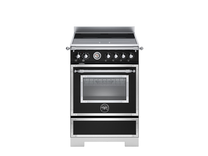 Bertazzoni 60cm Induction Cooker - HER64I1ENET2