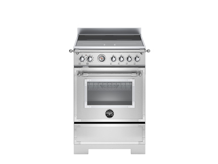 Bertazzoni 60cm Induction Cooker - HER64I1EXT2