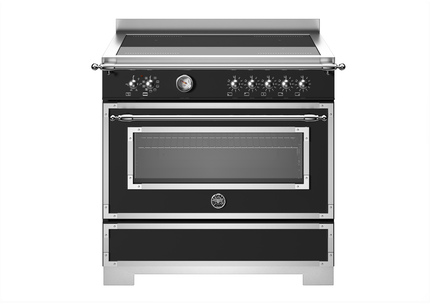 Bertazzoni 90cm Induction Cooker - HER95I1ENET2