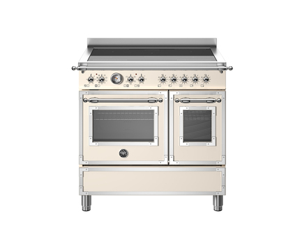 Bertazzoni 90cm Induction Cooker - HER95I2EAVT2
