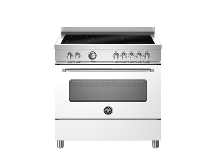 Bertazzoni 90cm Induction Cooker - MAS95I1EBIC2
