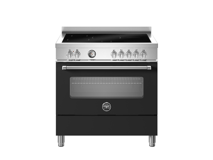 Bertazzoni 90cm Induction Cooker - MAS95I1ENEC2