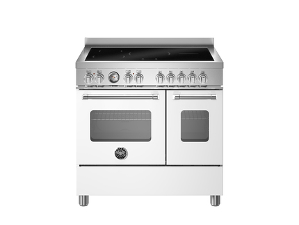 Bertazzoni 90cm Induction Cooker - MAS95I2EBIC2
