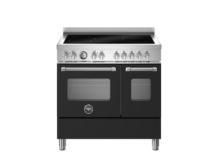 Bertazzoni 90cm Induction Cooker - MAS95I2ENEC2