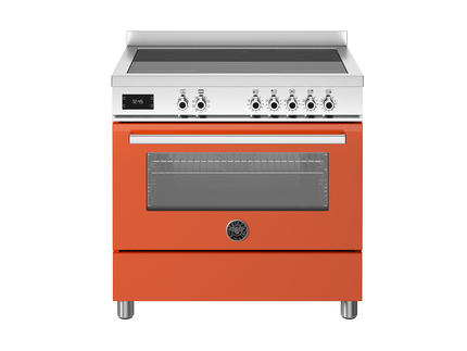 Bertazzoni 90cm Induction Cooker - PRO95I1EART2