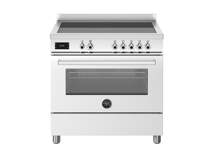 Bertazzoni 90cm Induction Cooker - PRO95I1EBIT2