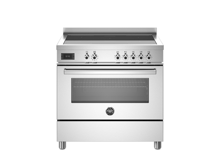 Bertazzoni 90cm Induction Cooker - PRO95I1EXT2