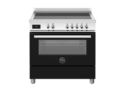 Bertazzoni 90cm Induction Cooker - PRO95I1ENET2