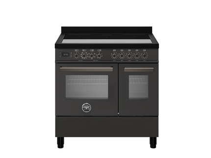 Bertazzoni 90cm Induction Cooker - PRO95I2ECAT2