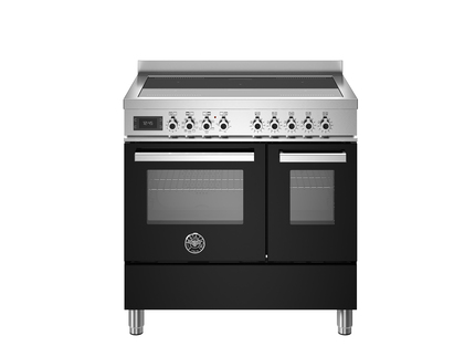 Bertazzoni 90cm Induction Cooker - PRO95I2ENET2