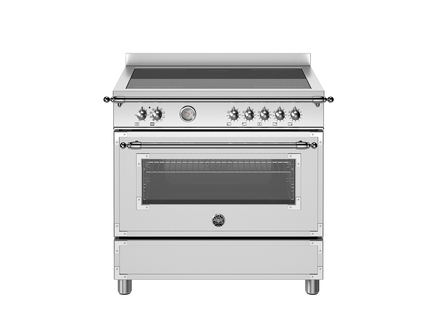 Bertazzoni 90cm Induction Cooker - HER95I1EXT