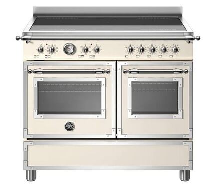 Bertazzoni 90cm Induction Cooker - HER95I2EAVT