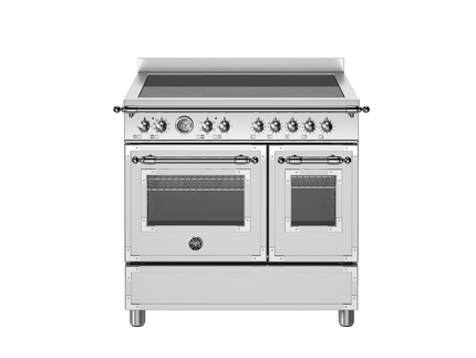 Bertazzoni 90cm Induction Cooker - HER95I2EXT