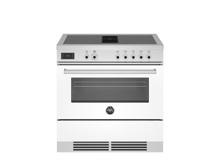 Bertazzoni 90cm Induction Cooker - PROCH94I1EBIT