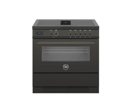 Bertazzoni 90cm Induction Cooker - PROCH94I1ECAT