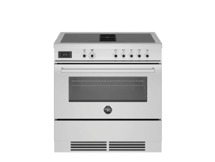 Bertazzoni 90cm Induction Cooker - PROCH94I1EXT