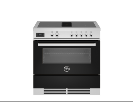 Bertazzoni 90cm Induction Cooker - PROCH94I1ENET