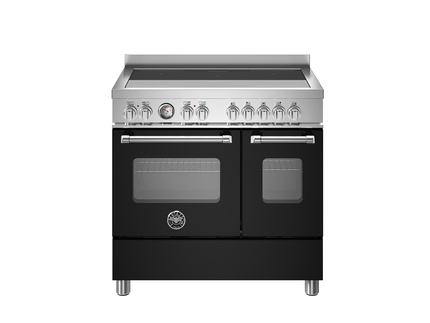 Bertazzoni 90cm Induction Cooker - MAS95I2ENEC