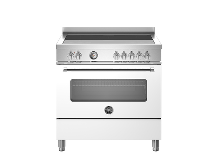 Bertazzoni 90cm Induction Cooker - MAS95I1EBIC