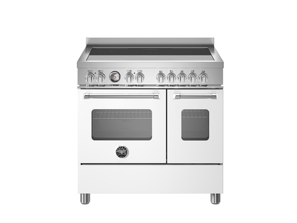 Bertazzoni 90cm Induction Cooker - MAS95I2EBIC