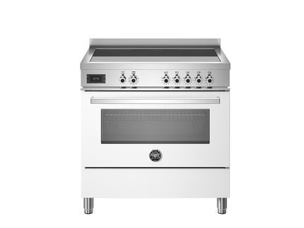 Bertazzoni 90cm Single Induction Cooker - PRO95I1EBIT