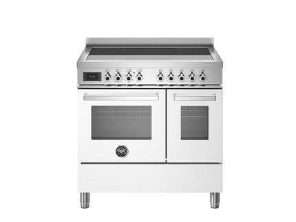 Bertazzoni 90cm Induction Cooker - PRO95I2EBIT