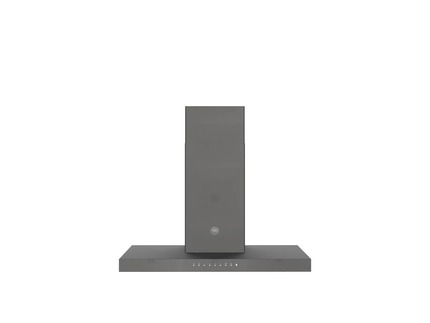 Bertazzoni 90cm T-Shaped Hood - KT90P1ANT
