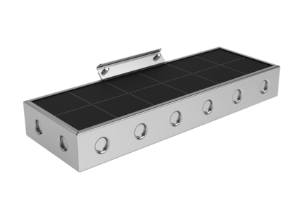 Bertazzoni Air-Tec Long Lasting Carbon Filter - FLRR1LL