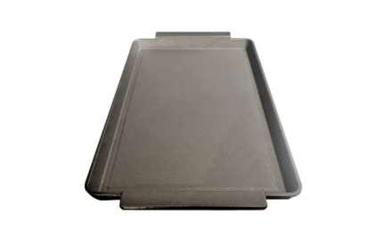 Bertazzoni Cast Iron Griddle Plate For Induction Cookers - GR11ISI