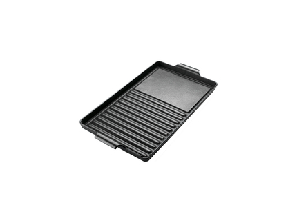 Bertazzoni Cast Iron Griddle Plate - PEN06