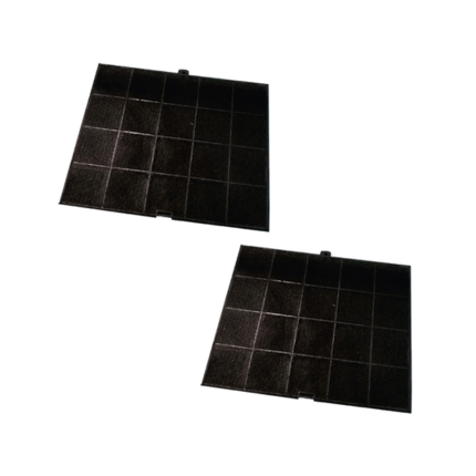 Bertazzoni Charcoal Filter Kit - 901500
