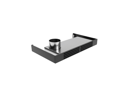 Bertazzoni Filter Set with h91 plinth - RK91PRORR1CA