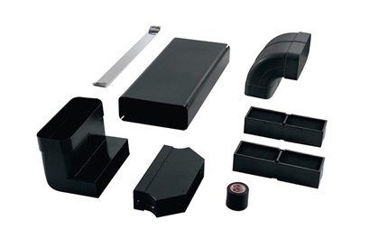 Bertazzoni Plinth-in Filtering Kit - 901607
