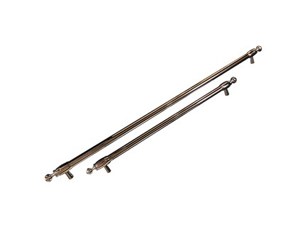 Bertazzoni Premium Cooling Handle for 90cm Heritage Series - HERHK36PI