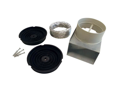 Bertazzoni Recirculation Kit for AM H models - 901426