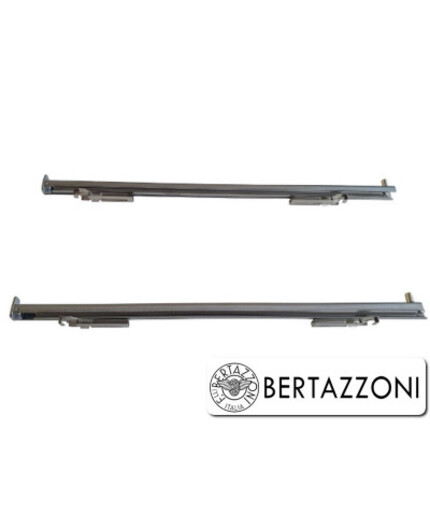 Bertazzoni Telescopic Glide Shelf for 60cm Built in Oven - TGS60BIX