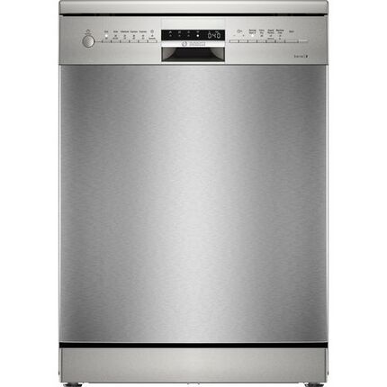 Bosch 12PL Freestanding Full Size Dishwasher - SMS2ITI67G